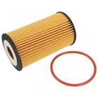 Фільтр масляний FEBI 37257 Opel Astra, Insignia, CORSA, Meriva, Zafira, Vectra, Combo; Chevrolet Cruze, Aveo; Alfa Romeo 159 55594651, 05650359, 5650359