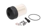 KNECHT KX338/22D Фильтр топливный NISSAN NV300, NV400; OPEL MOVANO B, VIVARO; RENAULT MASTER III,