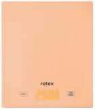 Весы кухонные ROTEX RSK15-P - GIFT