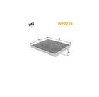 Фільтр салону WIX FILTERS WP2229 WIX Filters (WP2229)