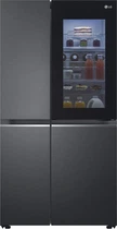 Холодильник LG GC-Q257CBFC