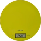 Ваги кухонні ROTEX RSK16-O Oliva - GIFT