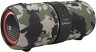 Акустическая система Real-EL X-733 Camo