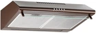 Вытяжка Pyramida MX 60 (450) B BR