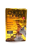 Кава мелена Chicco d'Oro Tradition 250 г (577144908)