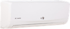 Кондиціонер інверторний EWT ​​Clima S-090SDI-HRFN8 серії BREEZE спліт-система на 25 кв метрів