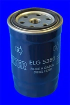 Фильтр топливный Mecafilter ELG5380 Mecafilter (ELG5380)