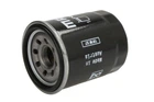KNECHT OC196 Фільтр масляний OPEL 1,5TD 4/93-; COMBO 1,7D 93-; MAZDA 2,0 2/85-