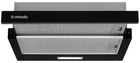 Вытяжка Minola HTL 514 BL LED