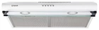 Вытяжка Perfelli PL 6042 W LED
