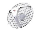 Точка доступа Mikrotik LHG 5 Tripack (RBLHG5kit)