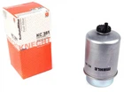 Топливный фильтр MAHLE / KNECHT KC 381 6005020220, 11711183