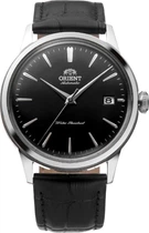 Чоловічий Класичний Японський Механічний Годинник ORIENT RA-AC0M02B10B