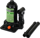 Домкрат гидравлический Steel Power SPR 2202D 2 т
