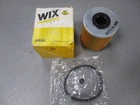 Фильтр топливный PM815/3 WIX WF8300 OPEL MOVANO