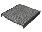 Фільтр салону Valeo 715720 Audi A3, TT; Volkswagen Golf, Passat, Touran, Tiguan, T-Roc; Seat Leon; Skoda Superb, Octavia, Kodiaq, Karoq 5Q0819669, 5Q0818653, 5Q0819653