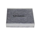 Фільтр салона 6344240190 FRAM (CFA10582) Fram (CFA10582)