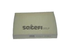 Фильтр салона 6344082500 FRAM (CF9666) Fram (CF9666)