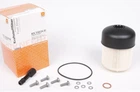 Топливный фильтр Knecht Renault Duster 1.5DCi 13- (KX338/26D)