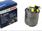 Фільтр паливний Bosch Renault Logan/Sandero 1.5dCi 05- (F 026 402 019)