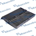 Фільтр салону (вир-во Mando) Mando (ECF00002M)
