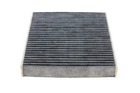 Фільтр салону Ford Focus 1.6i-2.0TDCI 04- вугільний - CUK 2440 MANN-FILTER