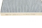 Фільтр салону Nissan Qashqai/X-Trail 07-14 вугільний - CUK 1936 MANN-FILTER