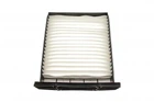 Фільтр салону Land Rover Freelander 1.8/2.0/2.5 98-06 - AH222 PURFLUX