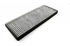Фільтр салону VW Passat B5 96-00, Audi A4, A6 96-00 (390*150*25) вугільний (SAK45) SHAFER SHAFER (SAK45)