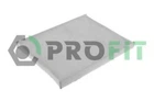 Фильтр салона Profit (15212318)