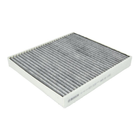 Фільтр салону Bosch R2543 з активованим вугіллям 1987432543