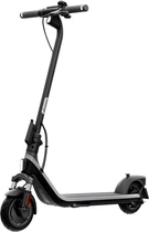 Электросамокат Segway AA.05.14.01.0004-Ninebot E2 E II, черный
