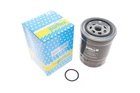 Фільтр паливний Toyota Land Cruiser 2.4-4.2 TD/D 89- - CS437 PURFLUX