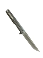 Нож складной туристический 4853 сталь 440С KN1037