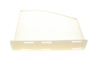 Фільтр салону Audi A3/Seat Altea/Skoda Octavia/VW Caddy/Golf/Passat/Touran 03-/Tiguan/Scirocco 07-18 CU 2939 MANN-FILTER