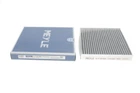 Фільтр салона Toyota/Lexus/Subaru 00- вугольний - 30-12 320 0006 MEYLE