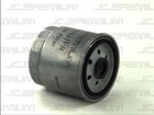 Фільтр паливний JC Premium (B30521PR)