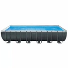 Каркасный бассейн Intex 26368, 732х366х132 см, 31805 л