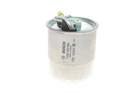 Фільтр паливний MB Sprinter 2.2-3.0CDI +отв. датчика води - F 026 402 056 BOSCH