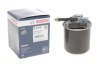 Фільтр паливний MB Sprinter 2.2CDI OM651 з датчиком - F 026 402 839 BOSCH