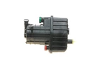 Фільтр паливний Renault Clio/Modus 1.5dci 04- WK 939/3 MANN-FILTER