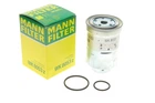 Фільтр паливний Mitsubishi L200/Pajero 2.5/3.2D 05- WK 8053 Z MANN-FILTER