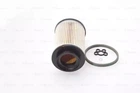 Фільтр паливний VAG 1.9-2.0 TDI 03-10 (вир-во BOSCH)