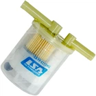 Фільтр паливний LSA відстійник з магнітом (LA FF5215MG)