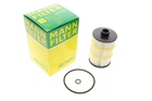 Фільтр масляний Audi A6/A7/A8 4.0 12- HU 7024 Z MANN-FILTER