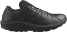 Кросівки Salomon Sense Ride 38 (5 UK) (27.5 см) SR Leather 9 Black
