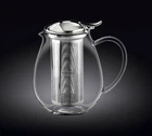 Чайник заварочный Wilmax Thermo с фильтром 1300 л WL-888803