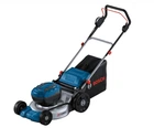Аккумуляторная газонокосилка Bosch бесщеточная GRA 18V2-46 (06008C8000) (solo версия без АКБ и ЗУ)