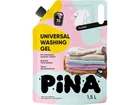 Гель для прання PINA 1,5л Universal Classic (дой-пак)