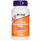 Натуральная добавка Now Foods Astaxanthin 10 мг 60 капсул